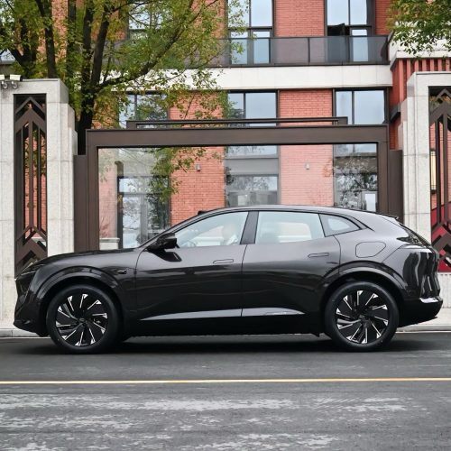 Avatr 07 82.16 kWh 4WD (598 л.с.) MAX Explorer Edition