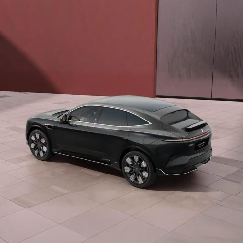 Avatr 07 82.16 kWh 4WD (598 л.с.) MAX Explorer Edition