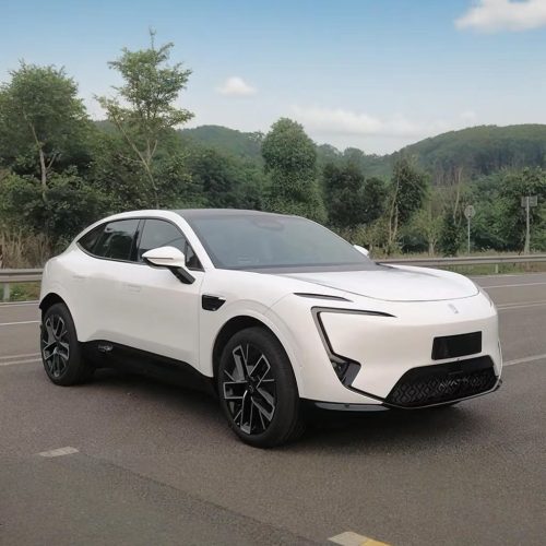 Avatr 07 82.16 kWh 4WD (598 л.с.) MAX Explorer Edition