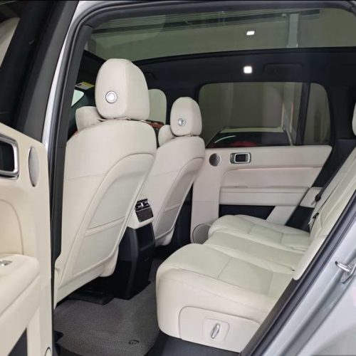 LiXiang L6
