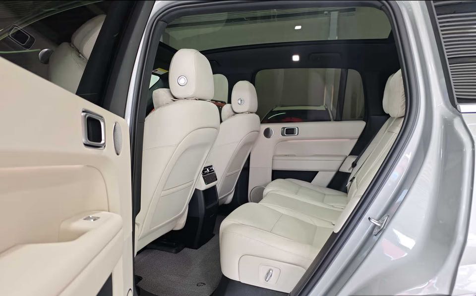LiXiang L6