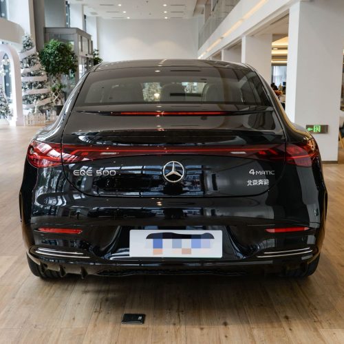Mercedes-Benz EQE EQE 500 4Matic (408 л.с.) LUXURY