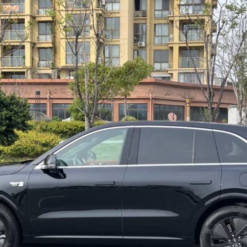 LiXiang L6