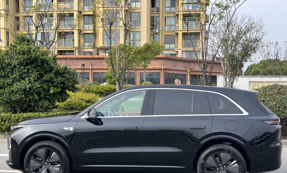 LiXiang L6