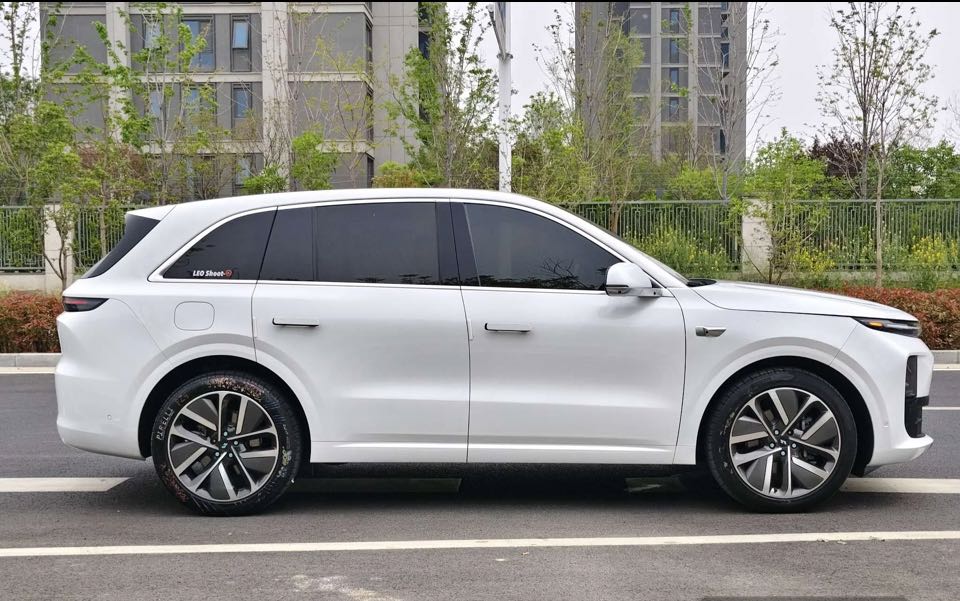LiXiang L6