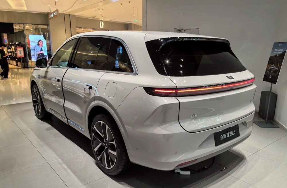 LiXiang L6