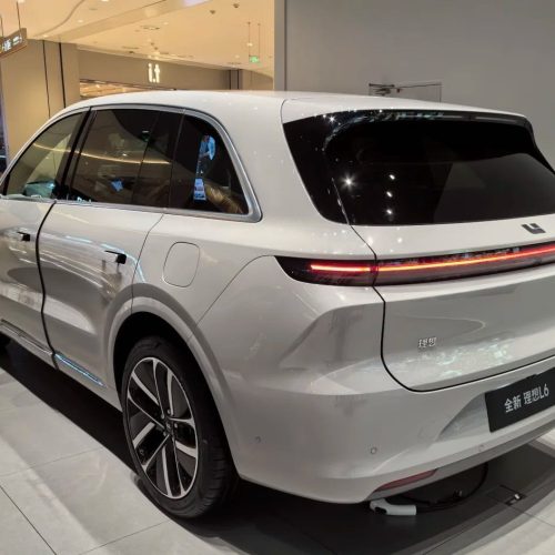 LiXiang L6