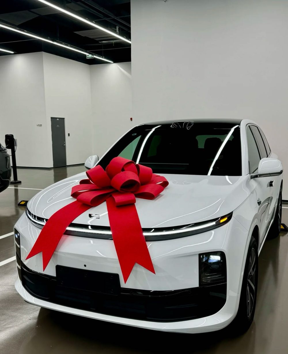 LiXiang L6