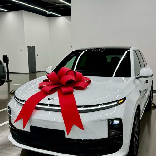 LiXiang L6