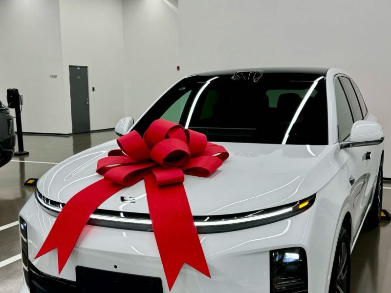 LiXiang L6
