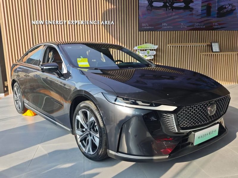 Extended range 200km