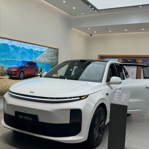 LiXiang L6