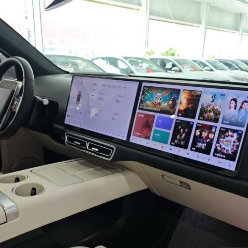 LiXiang L6