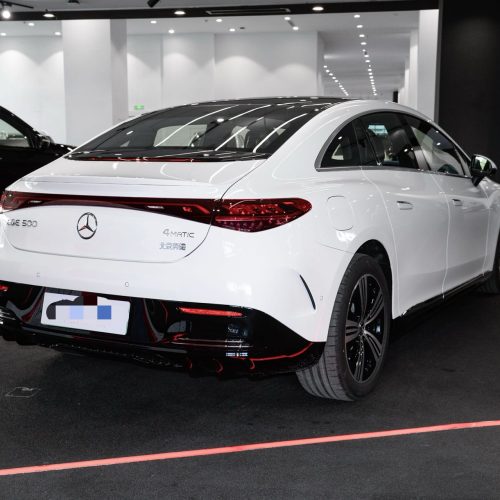 Mercedes-Benz EQE EQE 500 4Matic (408 л.с.) LUXURY