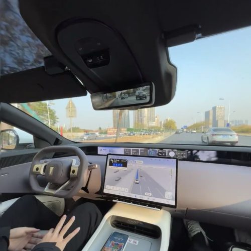 Avatr 12 94,5 kWh (313 л.с.) EV MAX 4WD