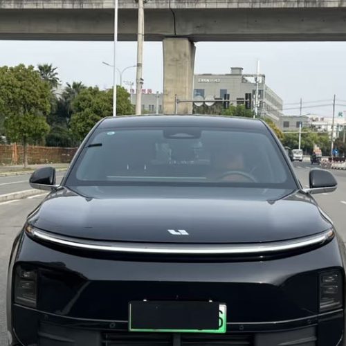 LiXiang L6