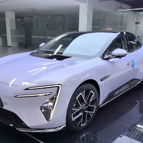 Avatr 06 72.88 kWh (343 л.с.) MAX