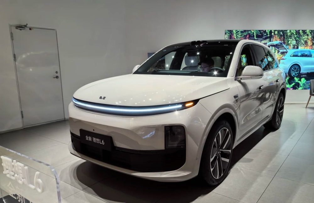 LiXiang L6