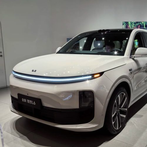 LiXiang L6