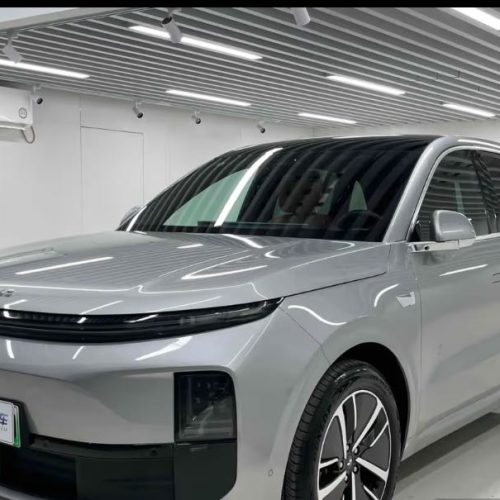 LiXiang L6