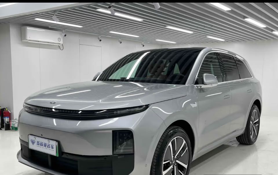LiXiang L6