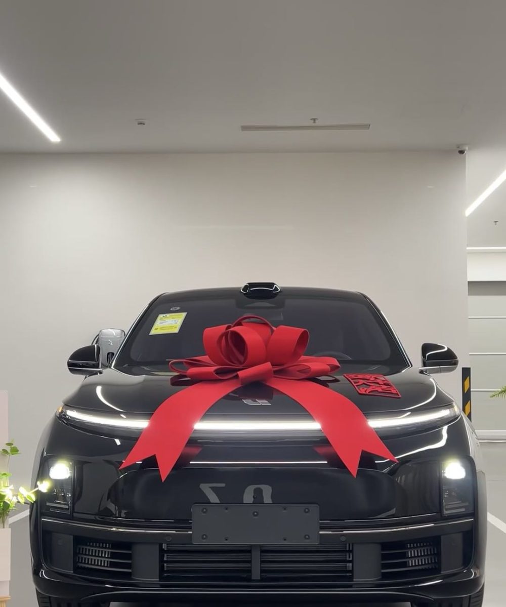 LiXiang L7