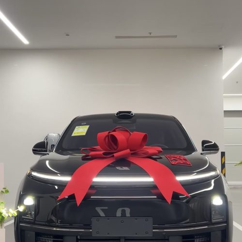 LiXiang L7