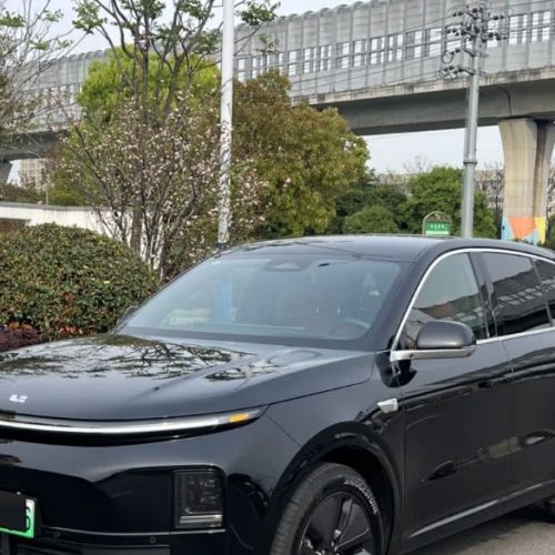 LiXiang L6