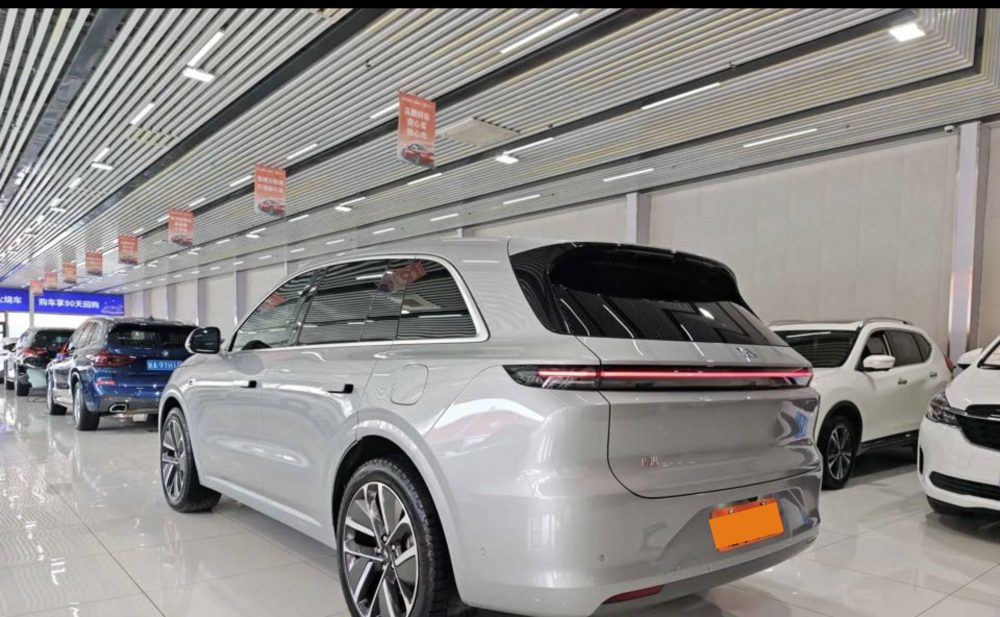 LiXiang L6