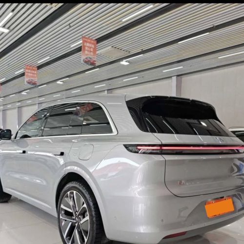 LiXiang L6