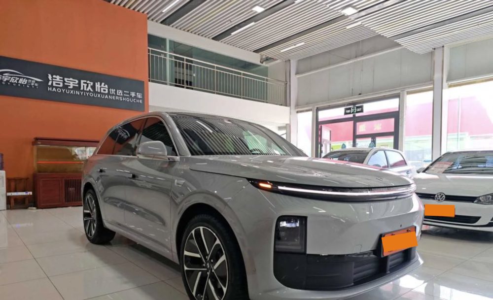 LiXiang L6