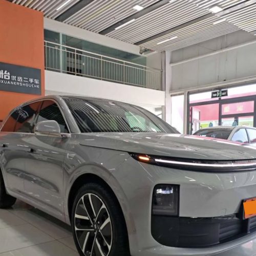 LiXiang L6