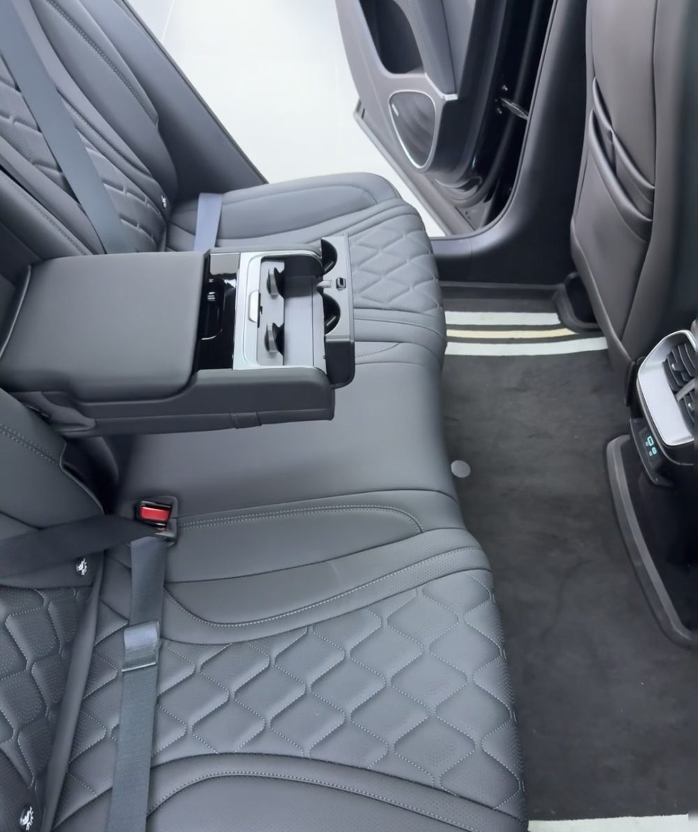 BYD Sea Lion 07 80,64 kWh 4WD (530 л.с.) smart