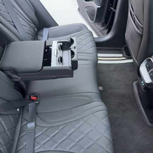 BYD Sea Lion 07 80,64 kWh 4WD (530 л.с.) smart